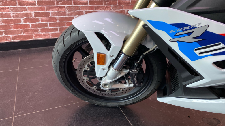 BMW S1000R SPORT